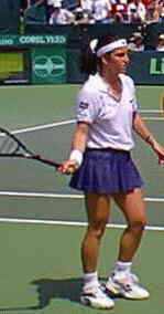 Arantxa Sanchez Vicario