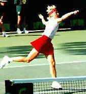 Jana Novotna