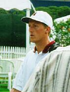 Jonas Bjorkman