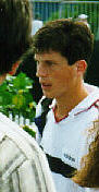 Tim Henman