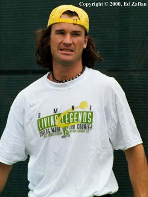 Carlos Moya (2000 Franklin Templeton Classic in Scottsdale)