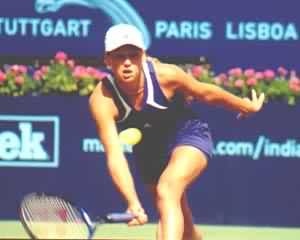 Anna Kournikova (2000 Indian Wells)