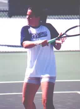 Conchita Martinez (2000 Indian Wells)