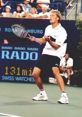 Thomas Enqvist (2000 Indian Wells)