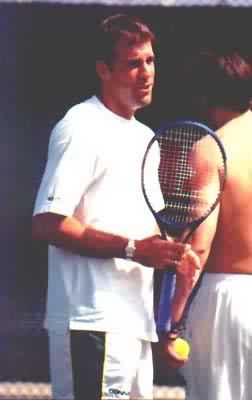 Greg Rusedski (2000 Indian Wells)