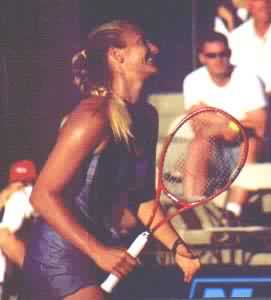 Mary Pierce (2000 Indian Wells)