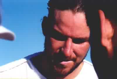 Patrick Rafter (2000 Indian Wells)