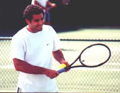 Pete Sampras (2000 Indian Wells)