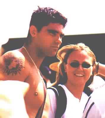 Mark Philippoussis (2000 Indian Wells)