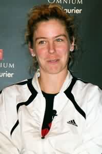 Amy Frazier (2000 Montreal)