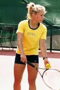 Amanda Coetzer (2000 Montreal)