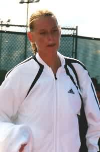 Barbara Schett (2000 Montreal)