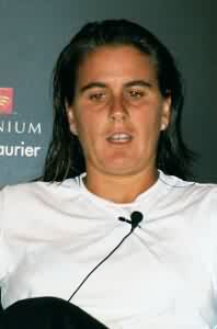 Conchita Martinez (2000 Montreal)