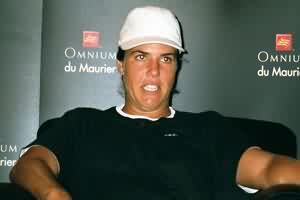 Jennifer Capriati (2000 Montreal)