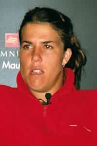 Jennifer Capriati (2000 Montreal)