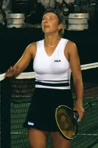 Kveta Hrdlickova (2000 Montreal)