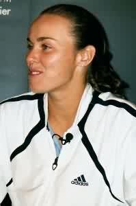 Martina Hingis (2000 Montreal)