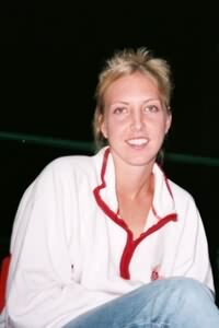 Tara Snyder (2000 World Team Tennis)