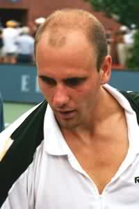 Jens Knippschild (2000 US Open)