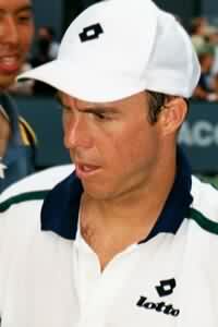 Jeff Tarango (2000 US Open)