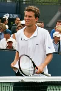 Lars Burgsmuller (2000 US Open)