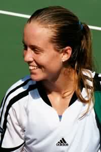 Meghann Shaughnessy (2000 US Open)