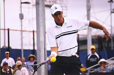 Todd Martin (2001 Adidas International in Sydney)