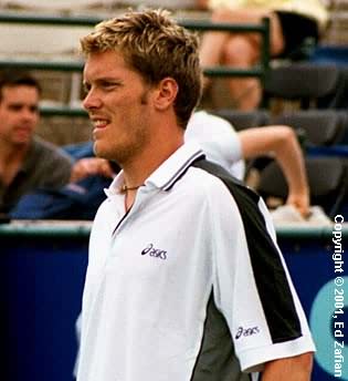 Thomas Enqvist (2001 Franklin Templeton in Scottsdale)