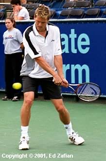 Thomas Enqvist (2001 Franklin Templeton in Scottsdale)