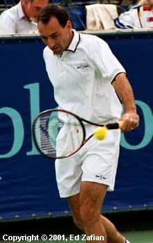 Gianluca Pozzi (2001 Franklin Templeton in Scottsdale)