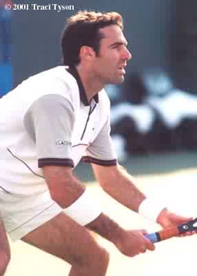 Alex Corretja (2001 Indian Wells)