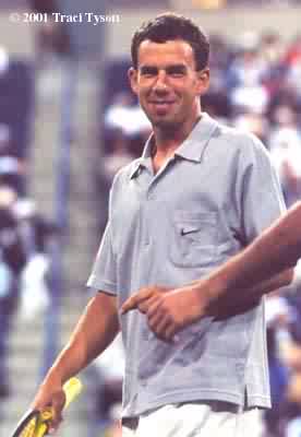 Dominik Hrbaty (2001 Indian Wells)