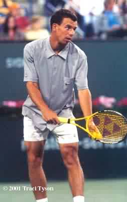 Dominik Hrbaty (2001 Indian Wells)