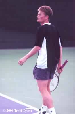 Wayne Ferreira (2001 Indian Wells)