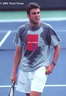 Justin Gimelstob