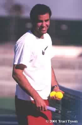 Pete Sampras