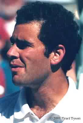 Pete Sampras (2001 Indian Wells)