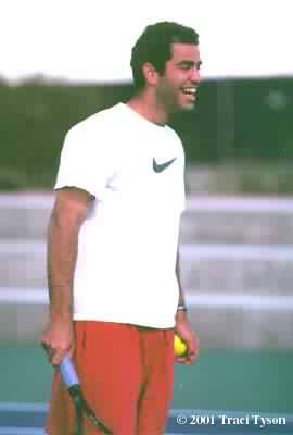 Pete Sampras