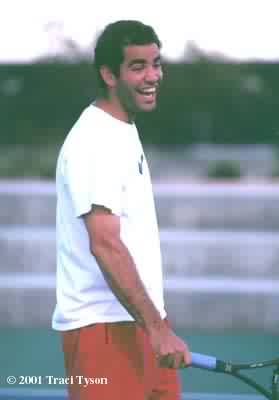 Pete Sampras