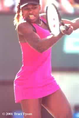 Serena Williams