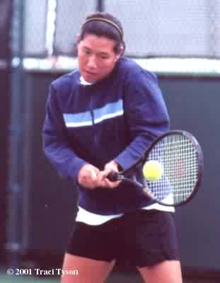 Tamarine Tanasugarn