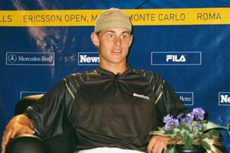 Andy Roddick (2001 Montreal)