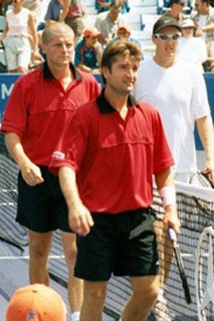 Andrew Kratzmann, David Rikl, Jiri Novak (2001 Montreal)