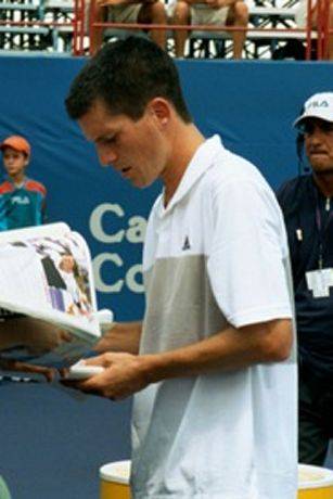 Tim Henman (2001 Montreal)