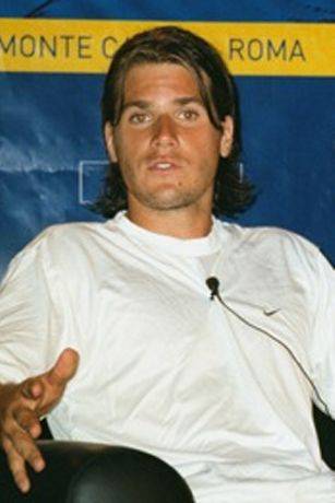 Tommy Haas (2001 Montreal)