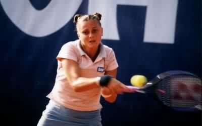 Francesca Lubiani (2001 Palermo International)