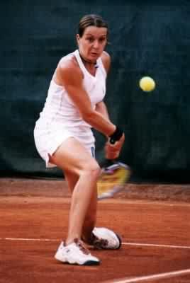 Valentina Sassi (2001 Palermo International)