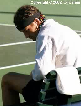 Carlos Moya (2002 Franklin Templeton in Scottsdale)