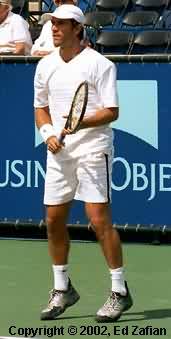 Felix Mantilla (2002 Franklin Templeton in Scottsdale)