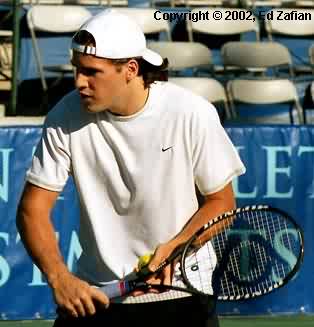 Tommy Haas (2002 Franklin Templeton in Scottsdale)